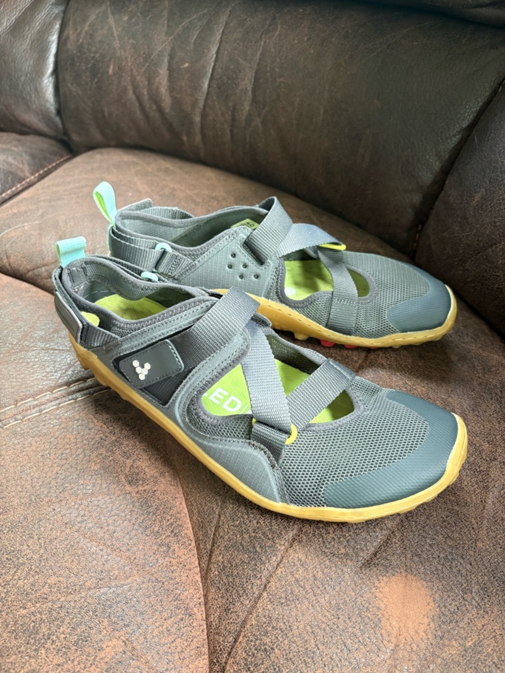 VIVO Barefoot Tracker Women’s Sandals - Picture 4 of 11